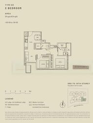 Hill House (D9), Apartment #472874481